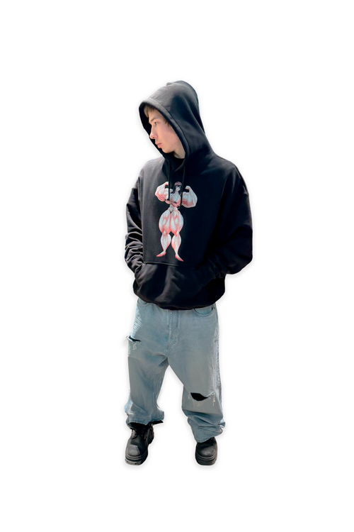 Girlfriend Hoodie