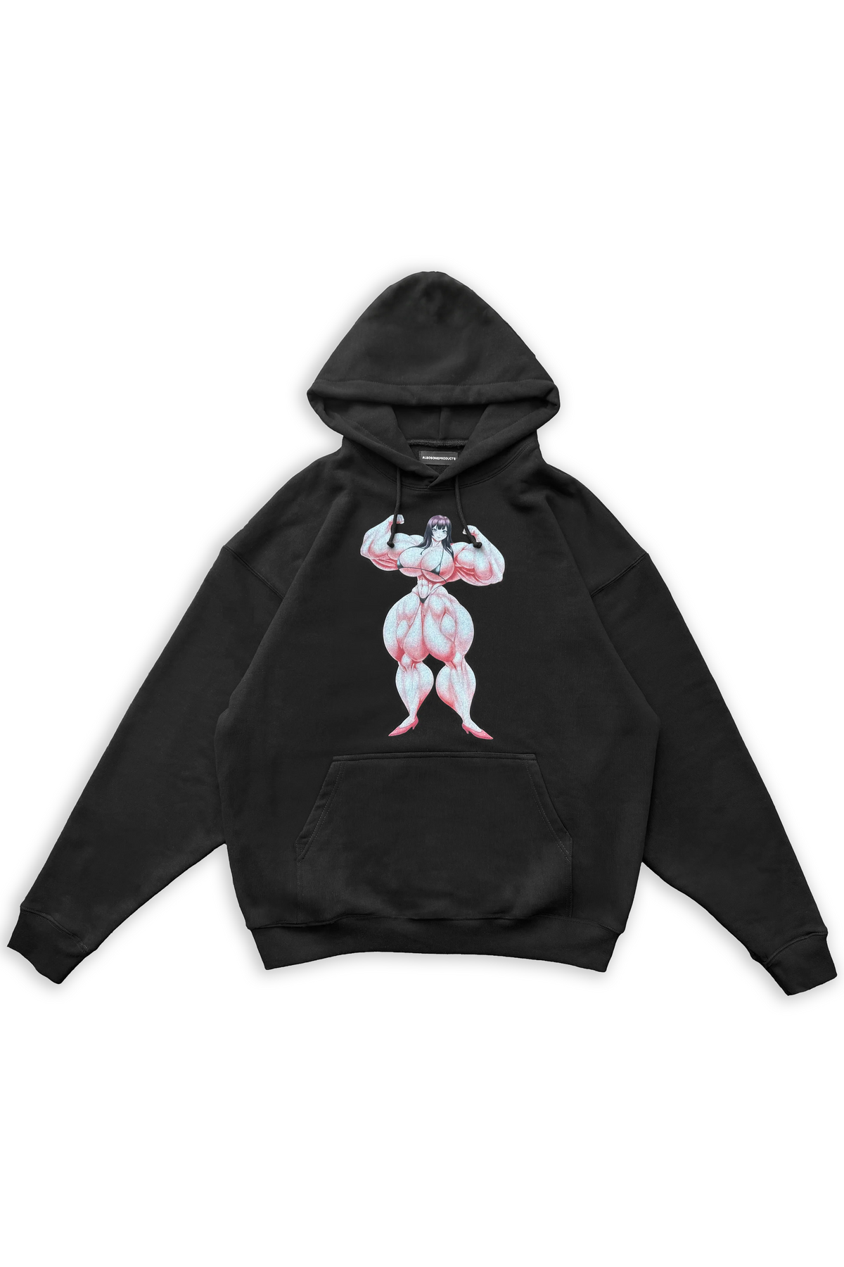 Girlfriend Hoodie