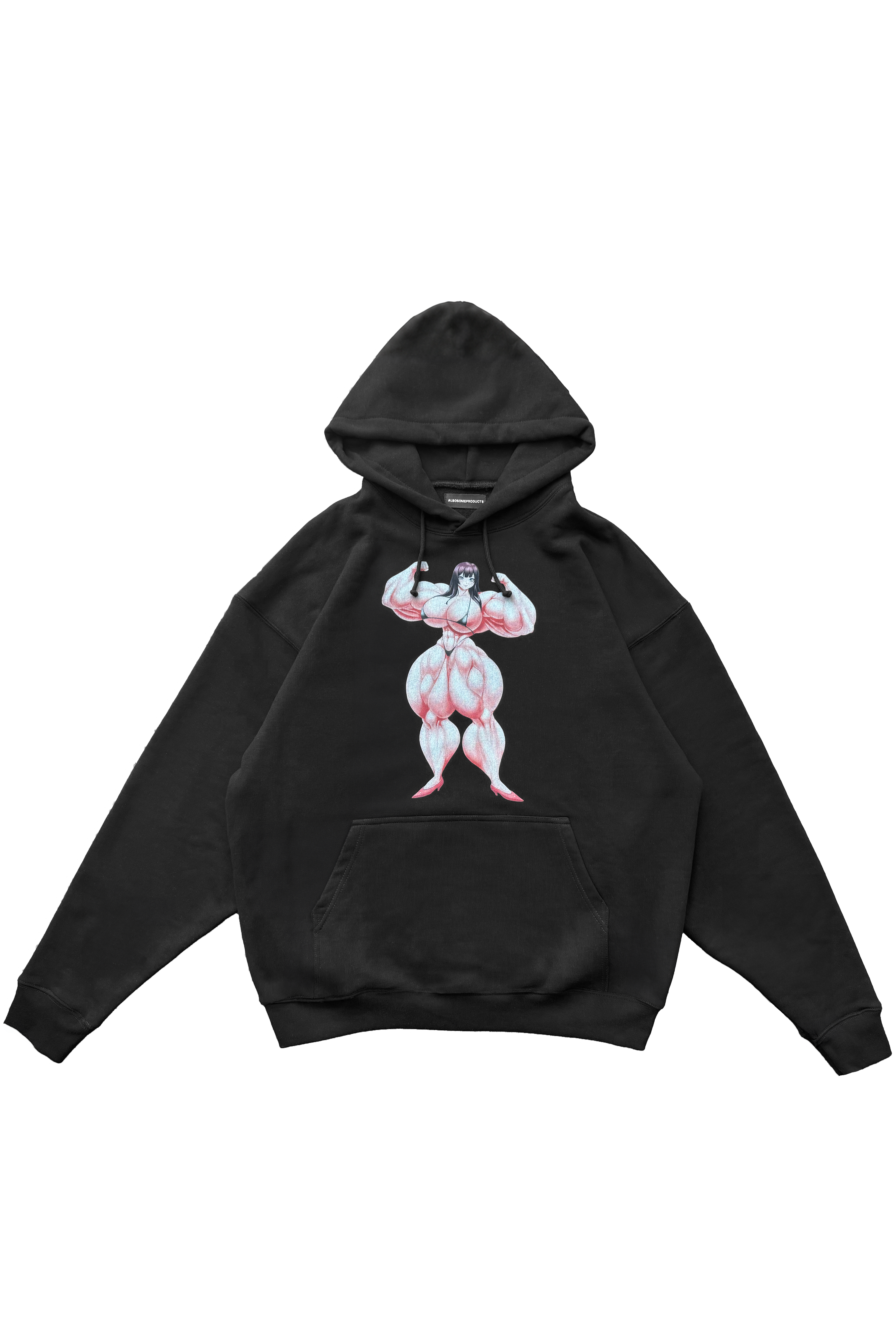 Girlfriend Hoodie