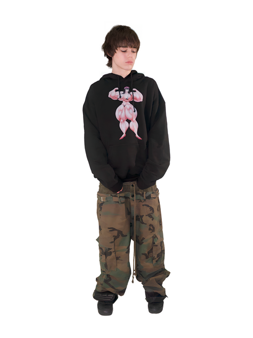 Girlfriend Hoodie