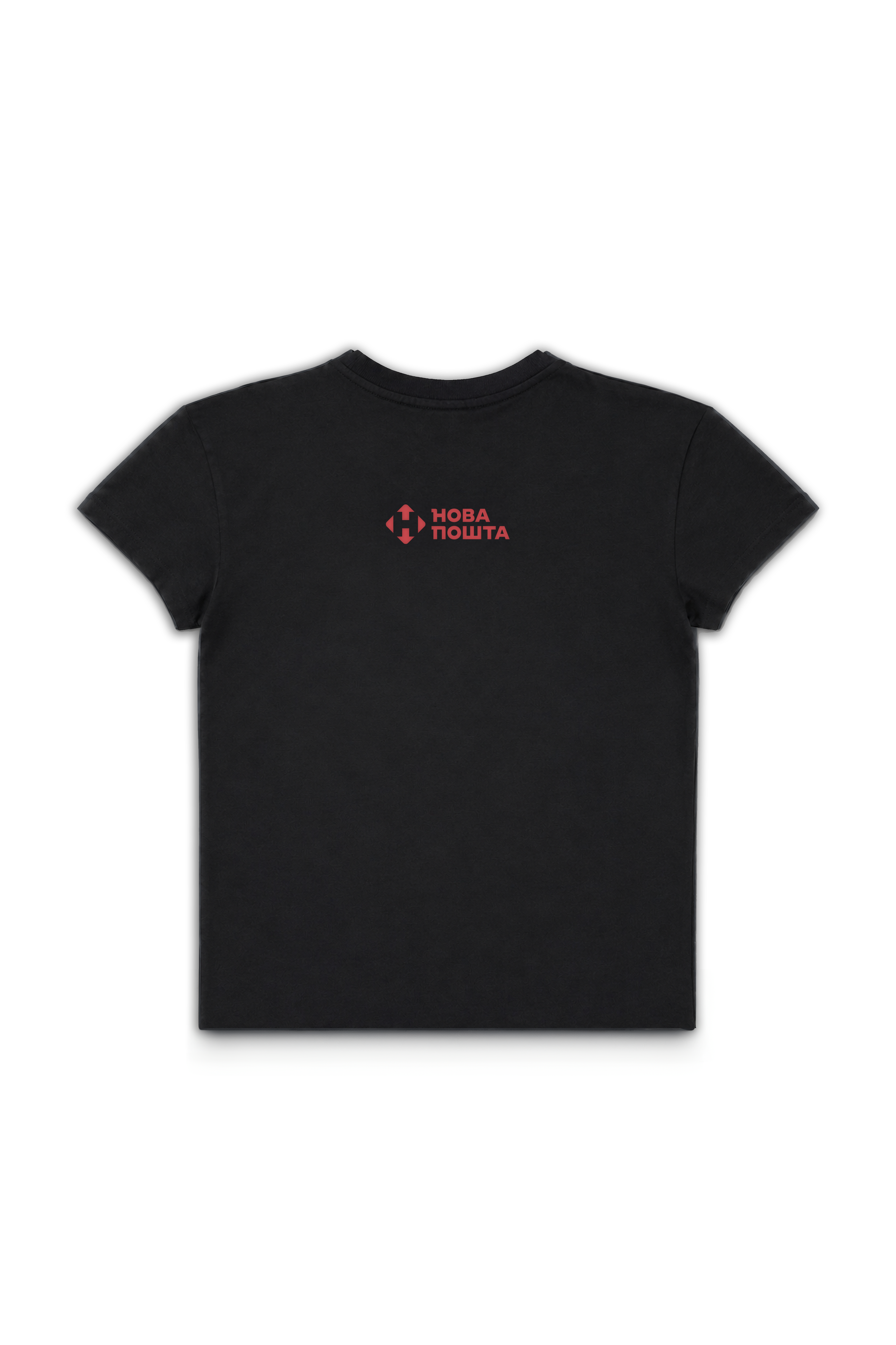 Nova Post Tee