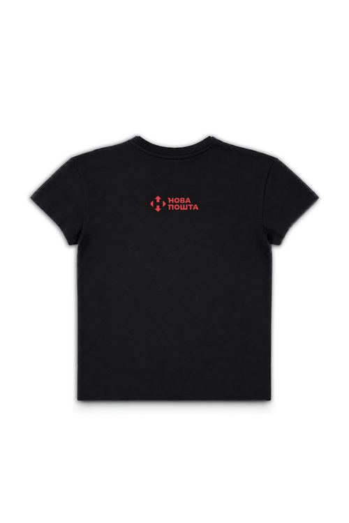 Nova Post Tee
